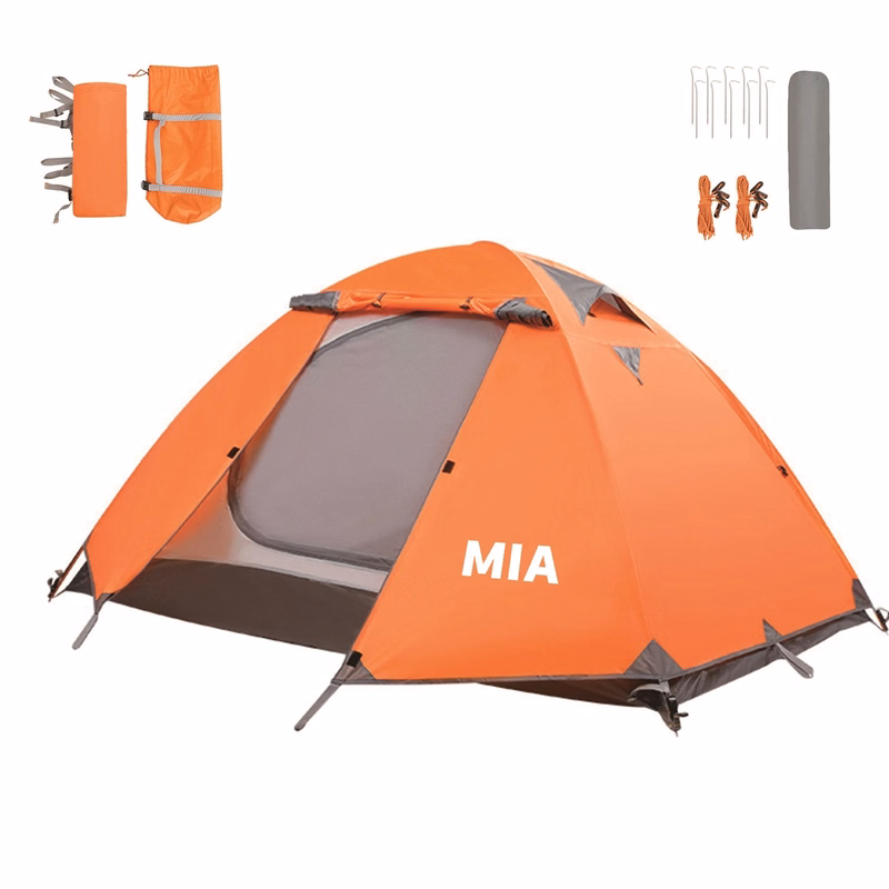 Outdoor All-Season Universal Camping Tent
