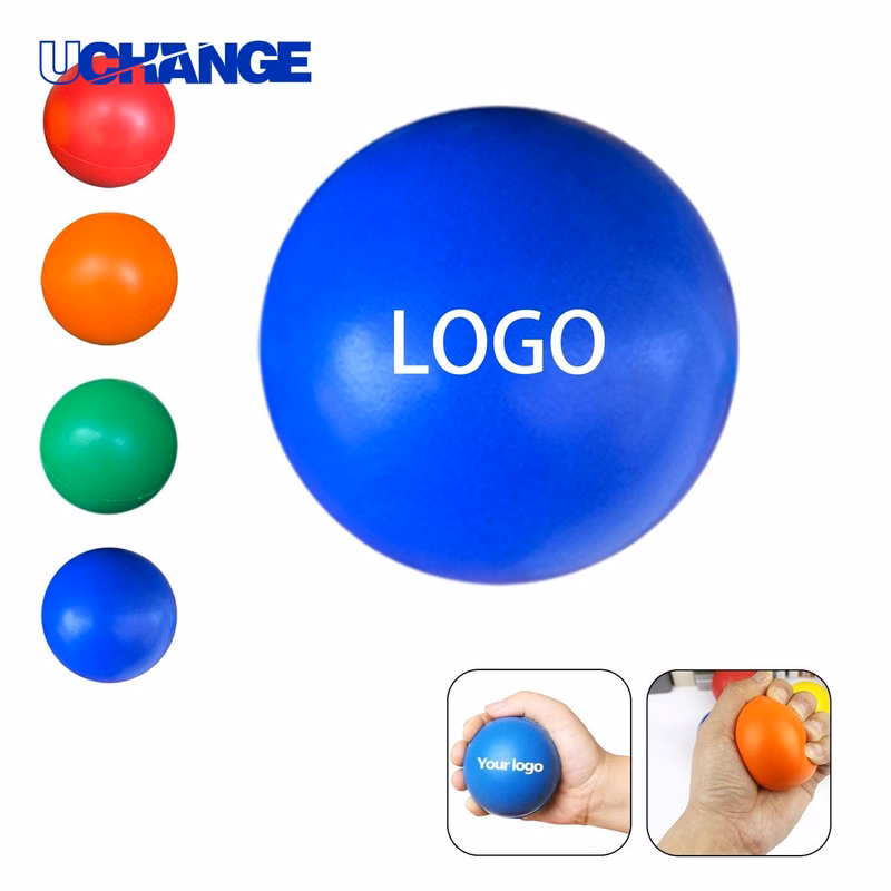 Tension Release Squeeze Toy