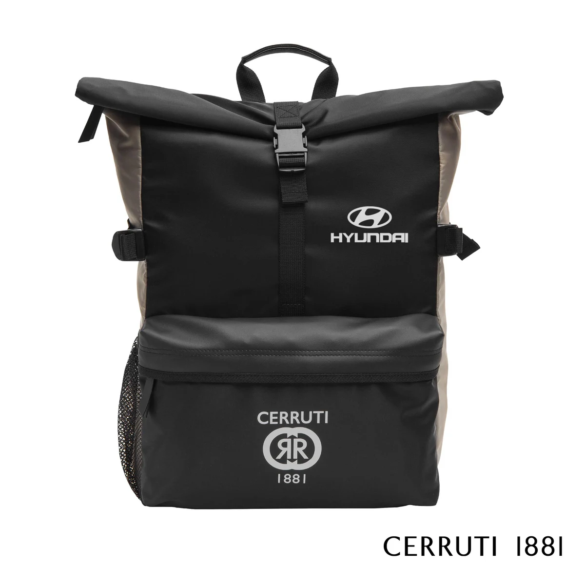 Cerruti 1881® Brick Backpack 1