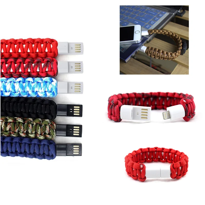 Braided Bracelet 1