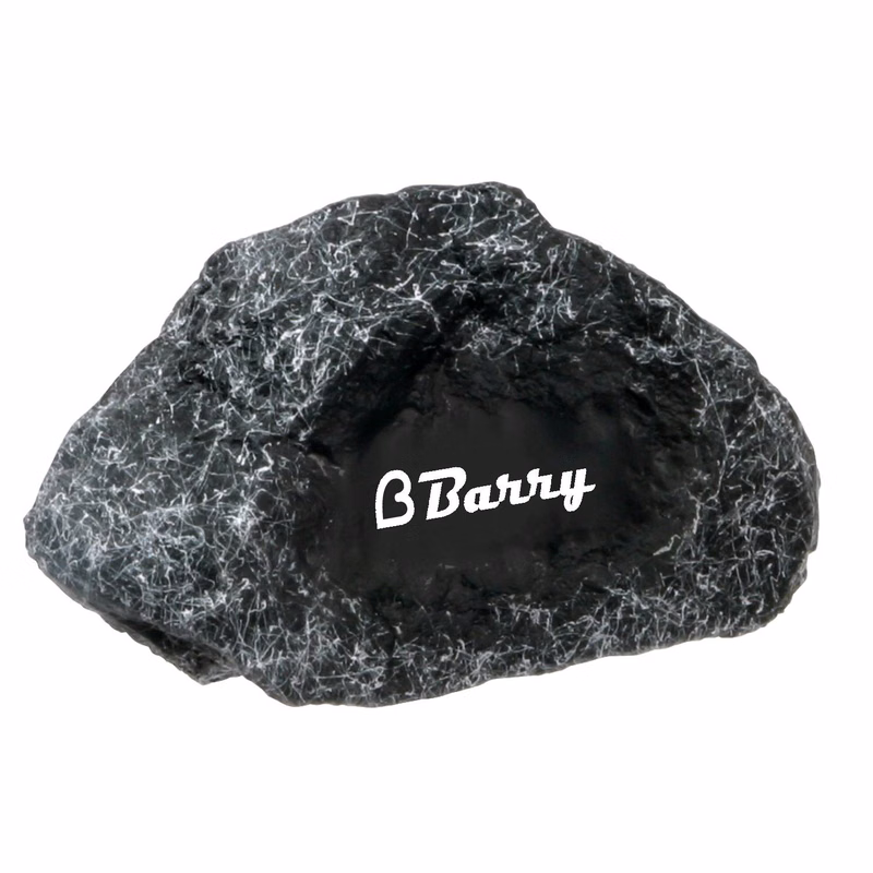 PU Foam Rock Stress Reliever
