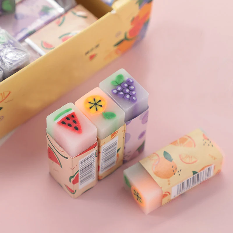 PVC eraser 1