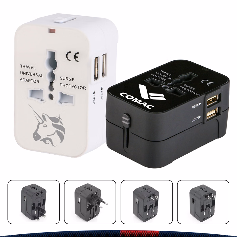 Tripod Universal Charger