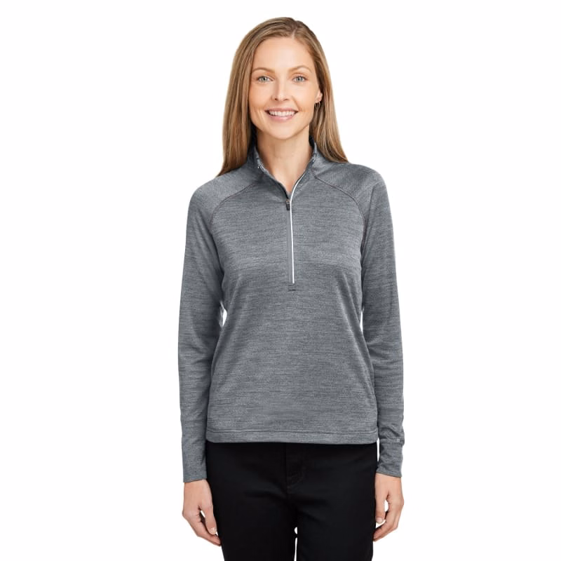 Spyder Ladies' Mission Half-Zip