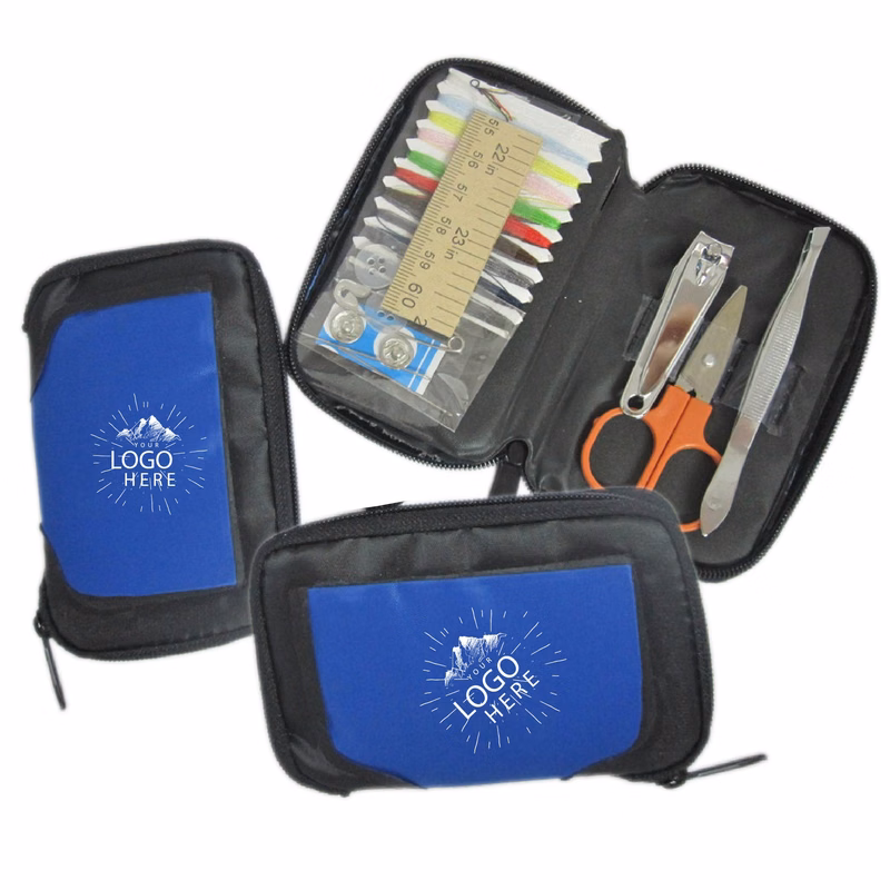 "Sew" Handy Deluxe Sewing Kit