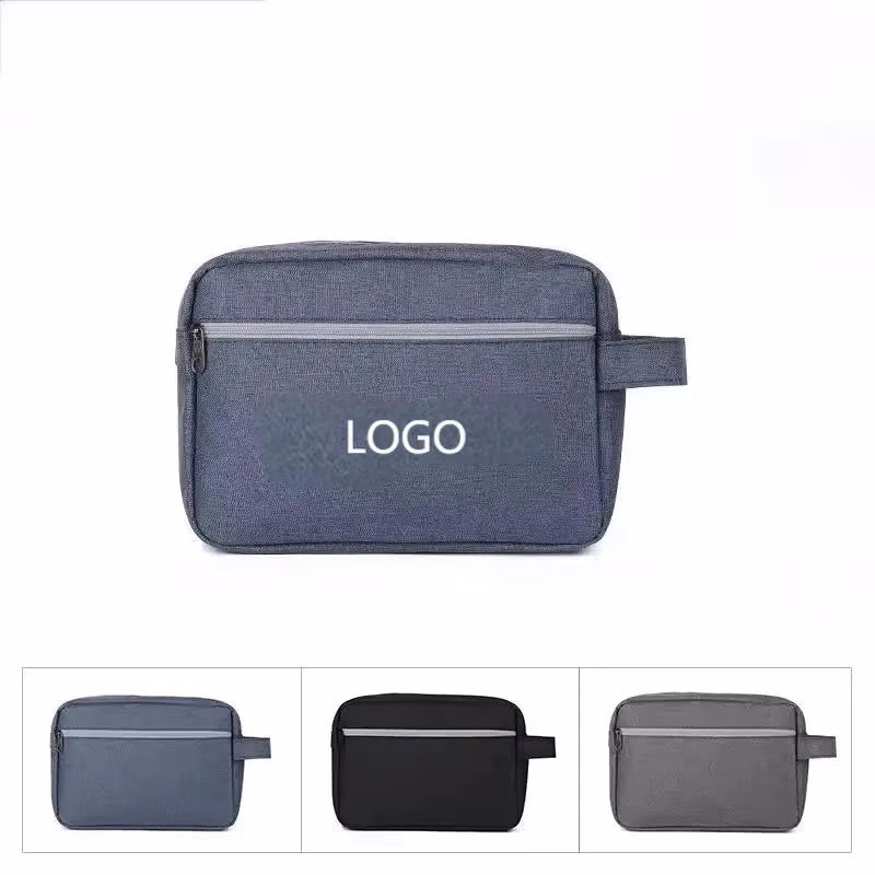 Waterproof Portable Travel Toiletry Organizer Bag