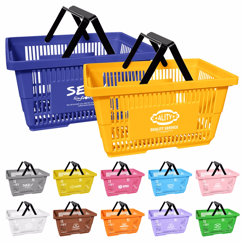 Shopping Basket