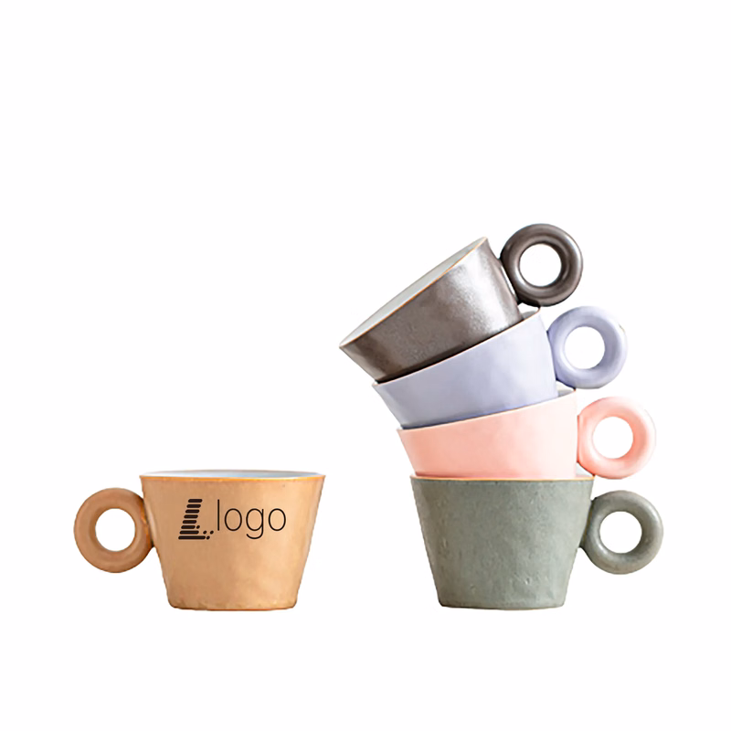 Simple Ceramic Mug