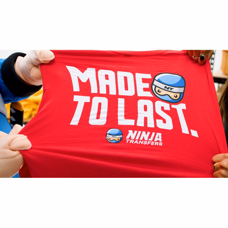 Custom Heat Transfer