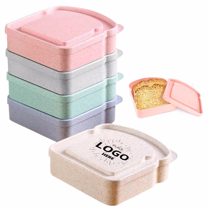 Reusable Food Storage Lunch Box