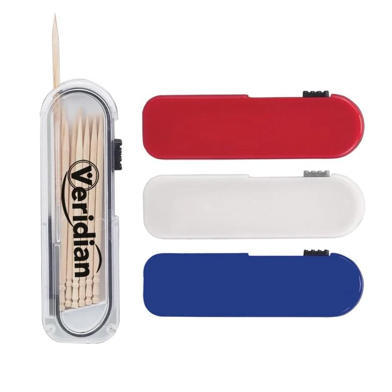 Toothpick Carrier 1