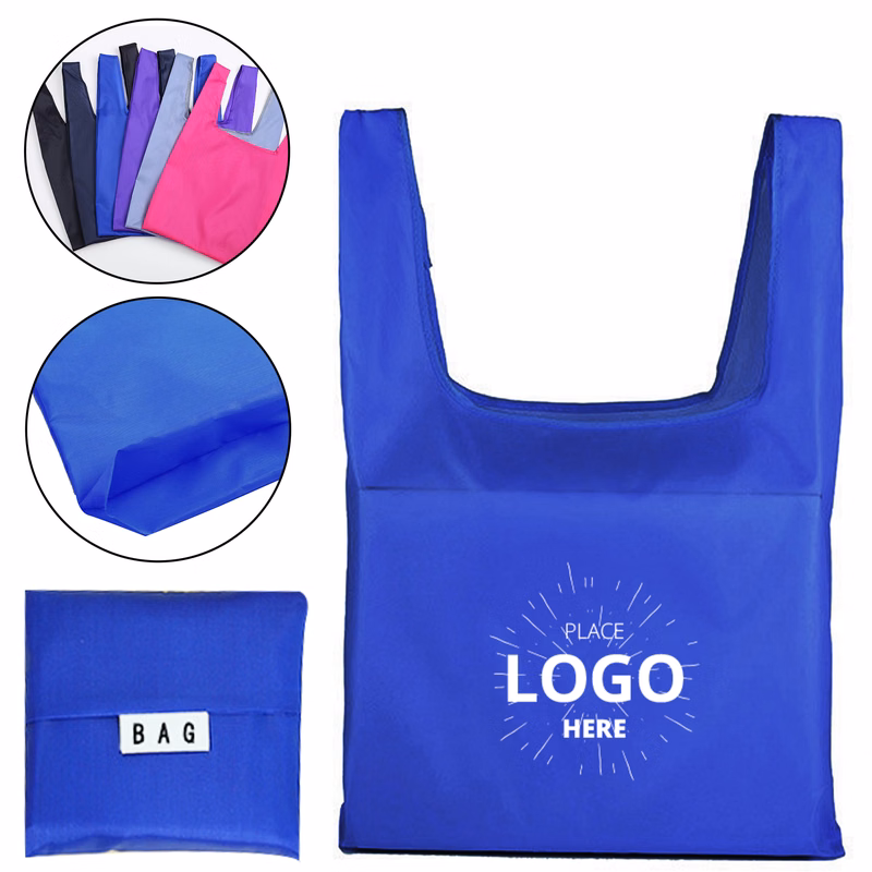 Portable Polyester Bag