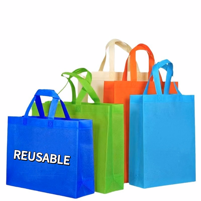 Environmentally Friendly Non-Woven Handbag/Tote Bags