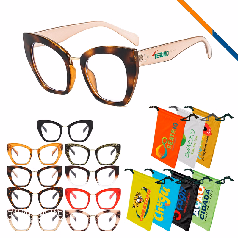 Hoorn Anti-blue Light Eyeglasses