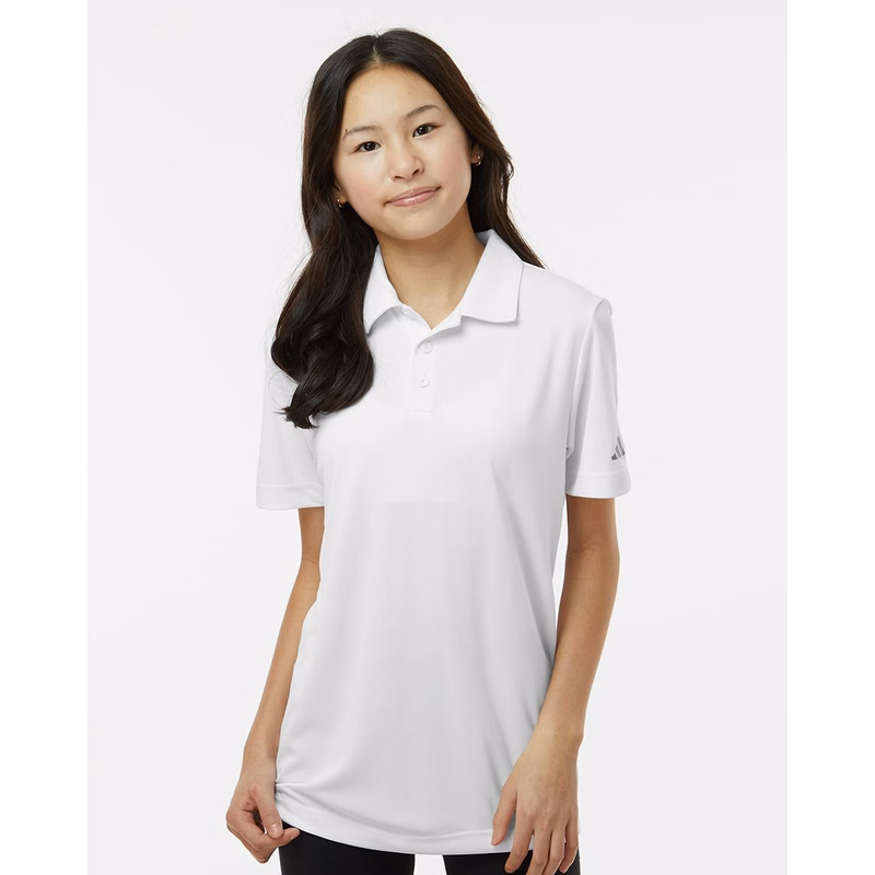 Youth Performance Polo - A4000