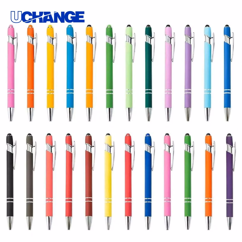 Ballpoint Touch Screen Stylus Pen for Phones