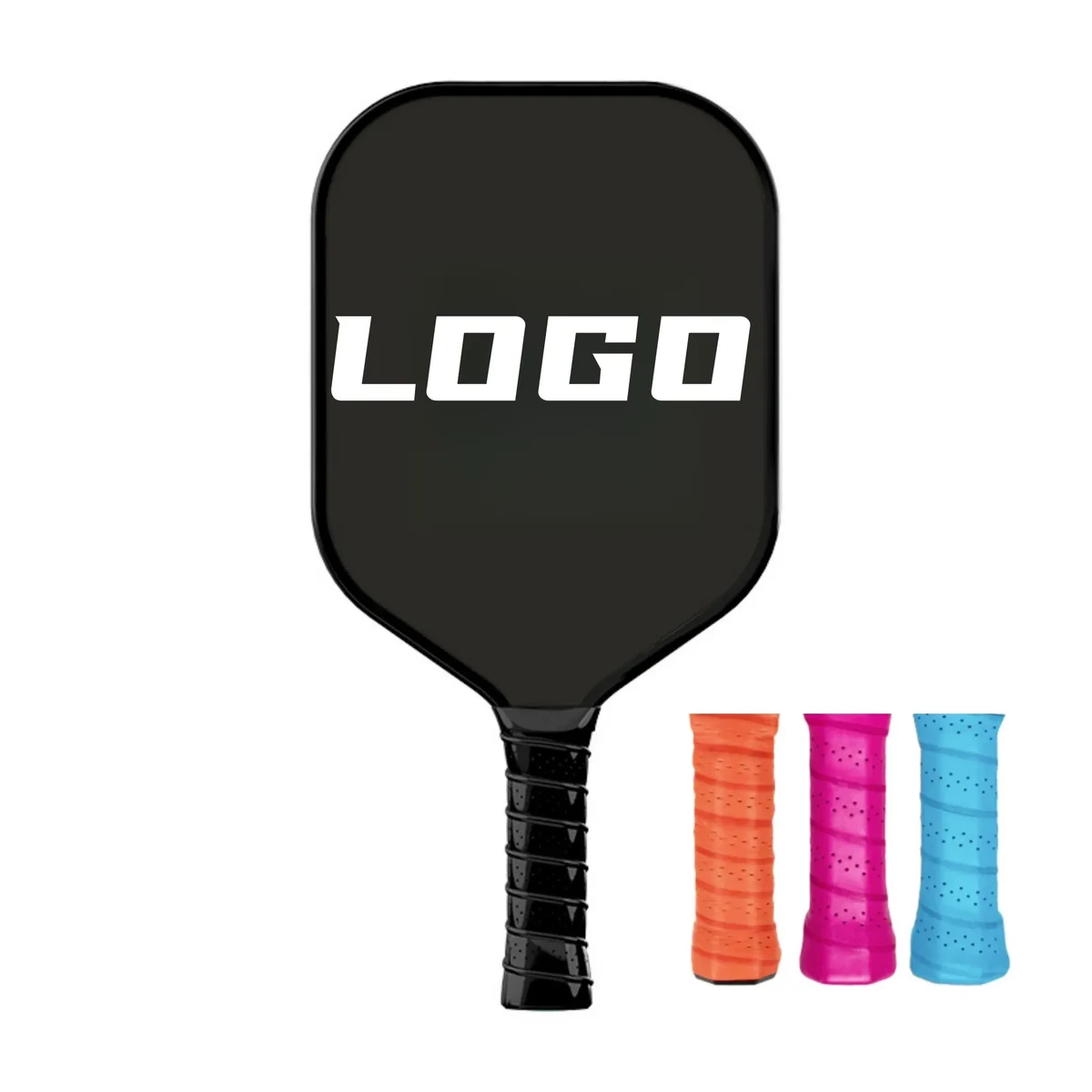 Fiberglass Pickleball Racket 1