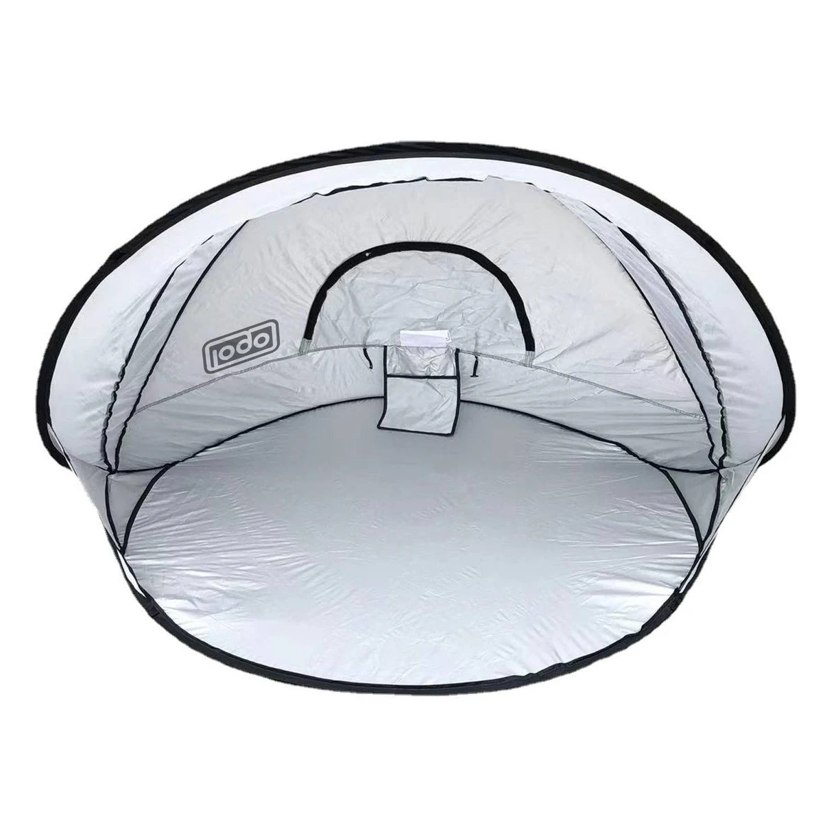 Outdoor Foldable Pop Up Beach Tent 1