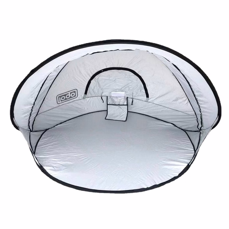 Outdoor Foldable Pop Up Beach Tent