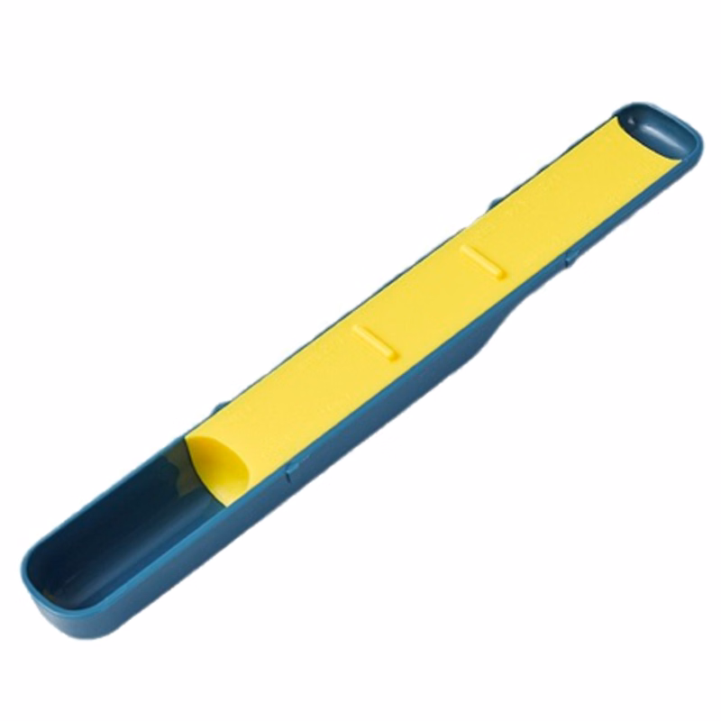 Adjustable Double Ended Measuring Spoon