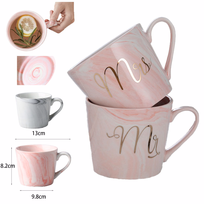 400ml Ceramic Mug