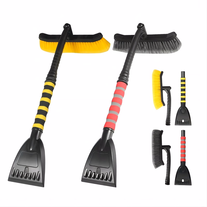 Multifunctional Car Snow Removal Shovel
