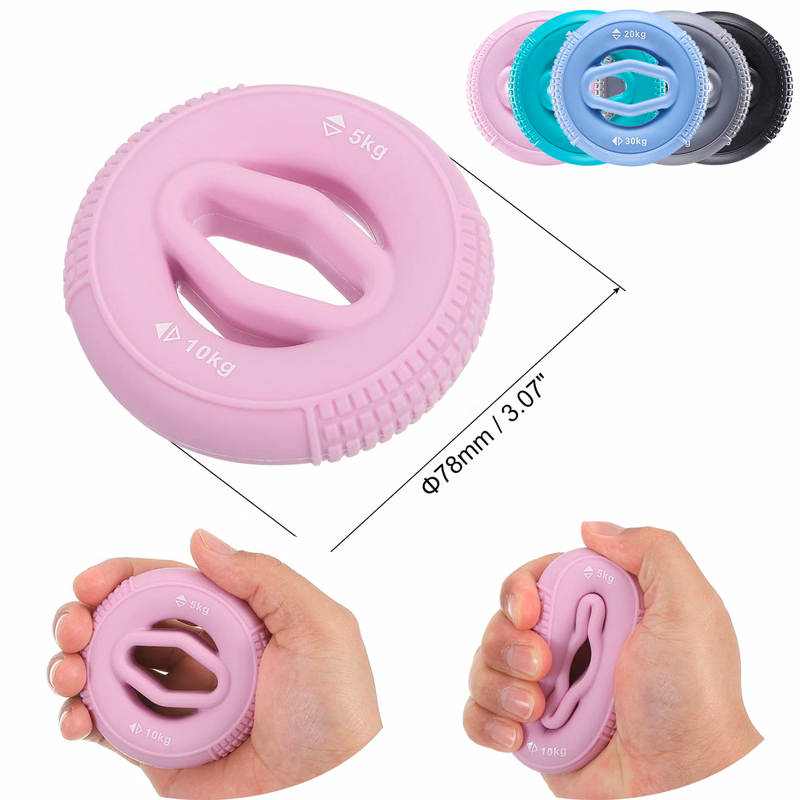 Hand Grip Strengtheners