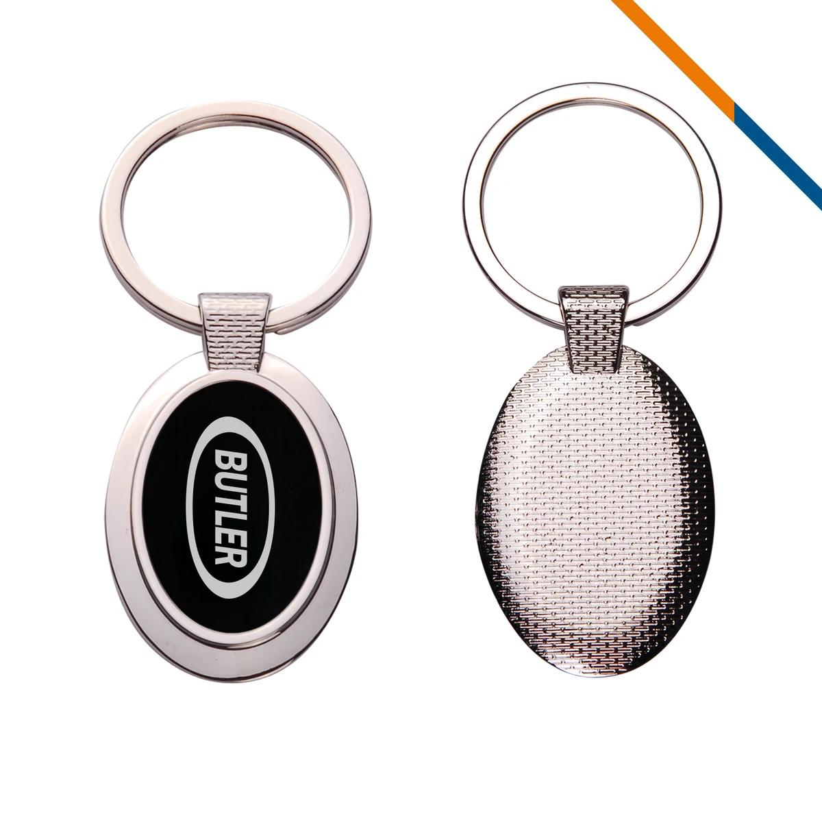 Pofier Key Tag 1