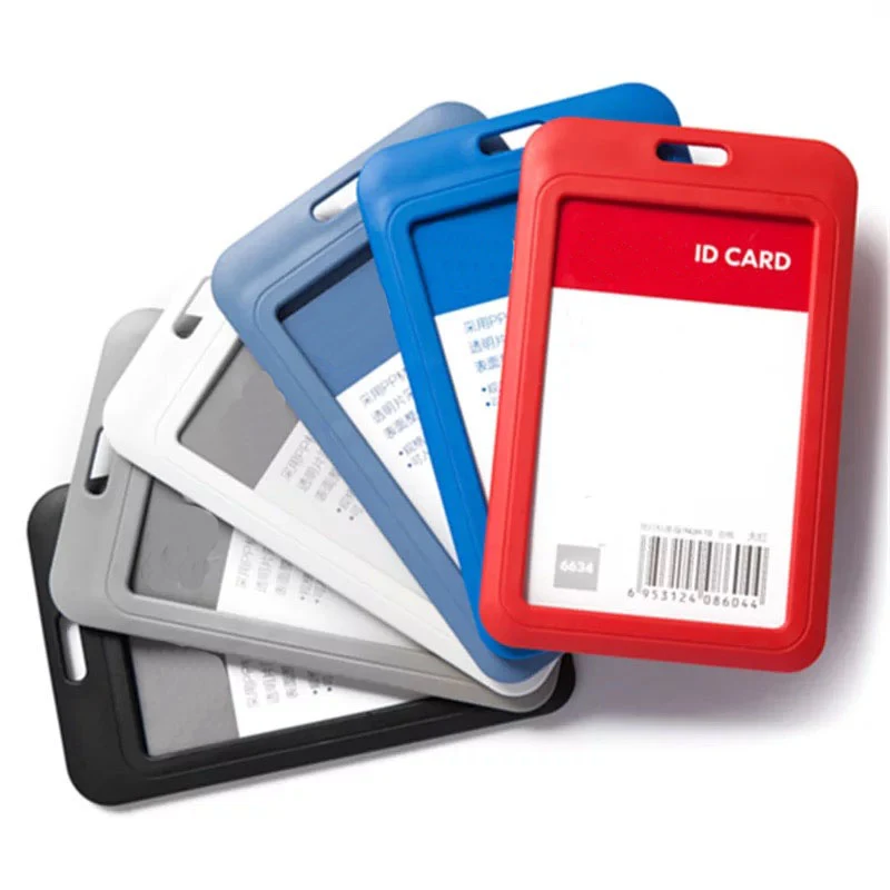 ID Badge Holder 1