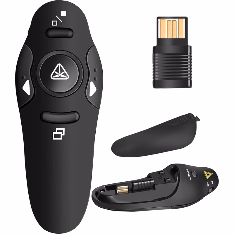 Presentation Remote Clicker