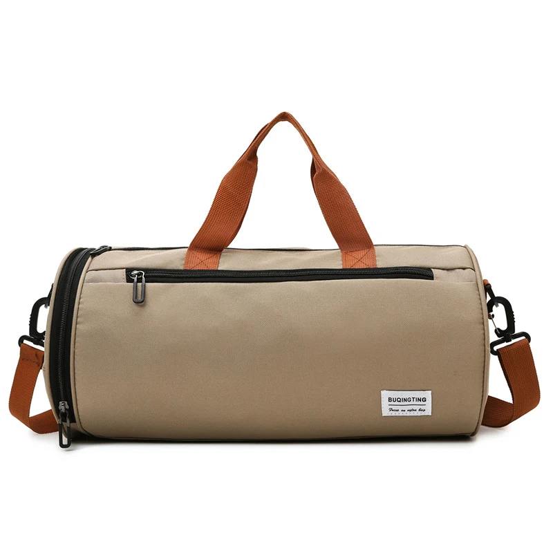 Large Capacity Fitness Sports Bag 1