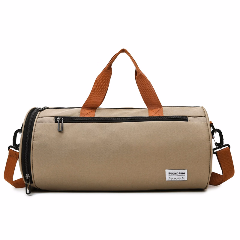 Large Capacity Fitness Sports Bag