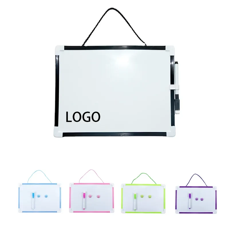 Small Dry Erase Whiteboard 1