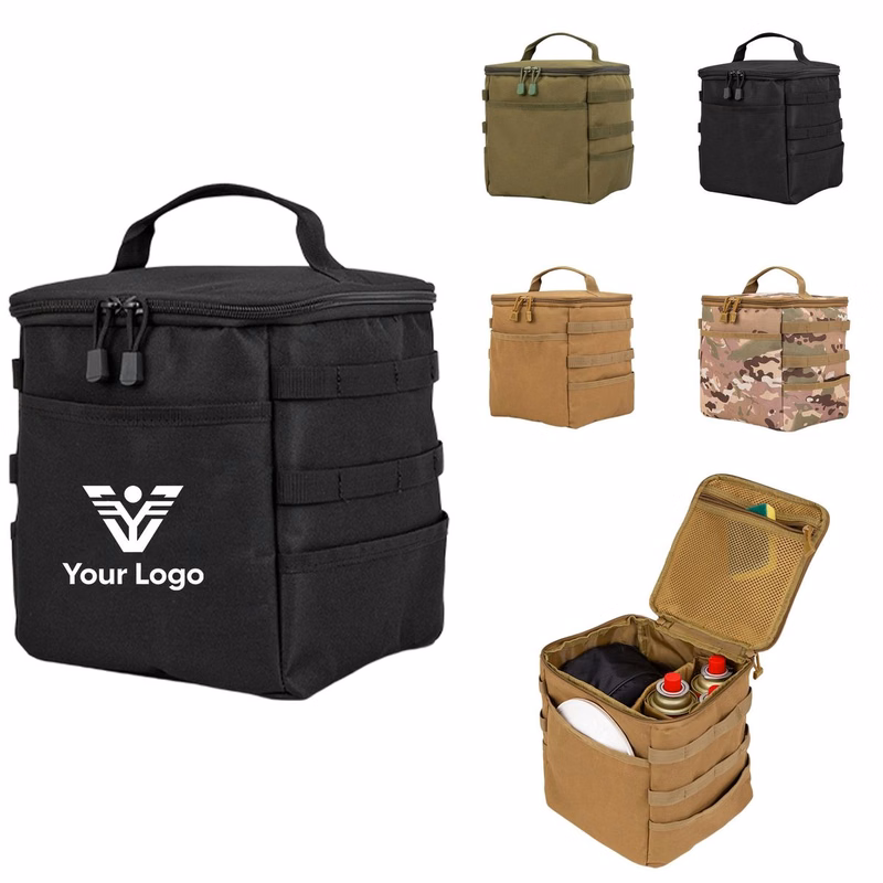 Foldable Outdoor Storage Bag