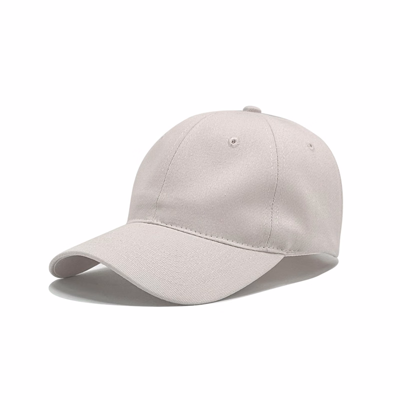 Polyester Quick Drying Sport Baseball Cap