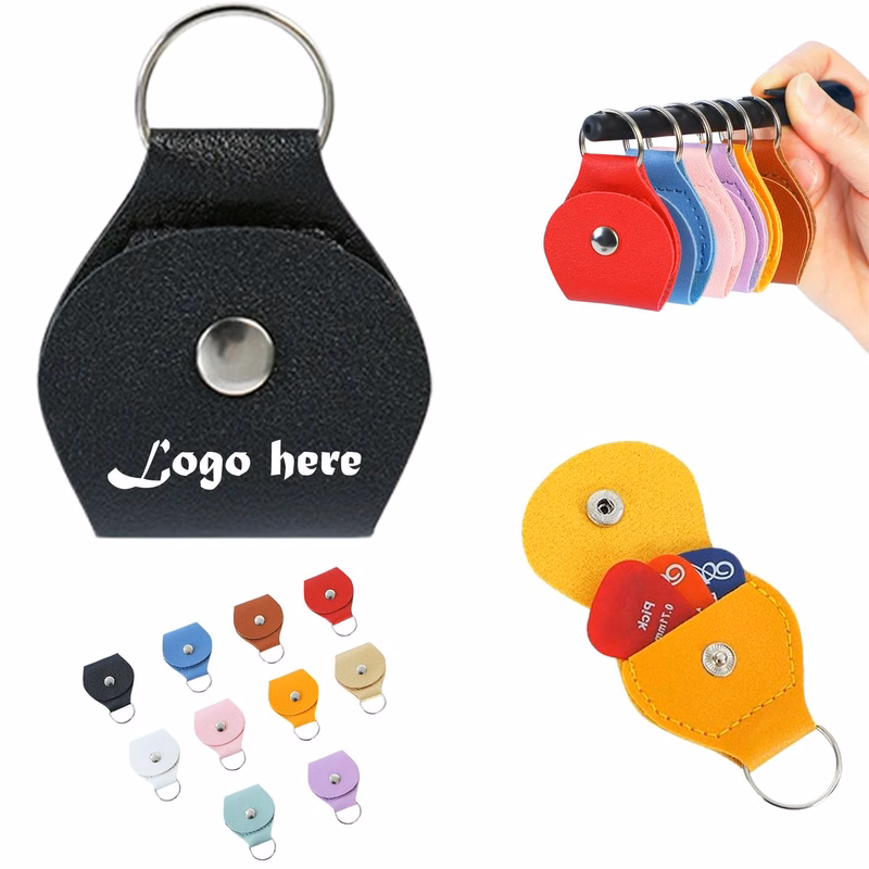 Soft Felt Musical Instrument Accessory Case