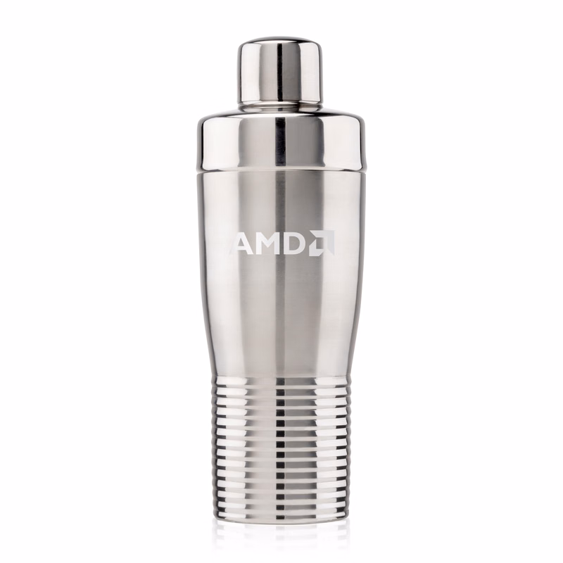 Genoa Cocktail Shaker