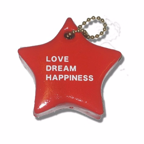 Star Key Float
