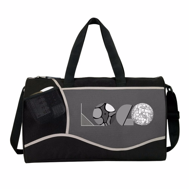 Cross Sport Duffel Bag