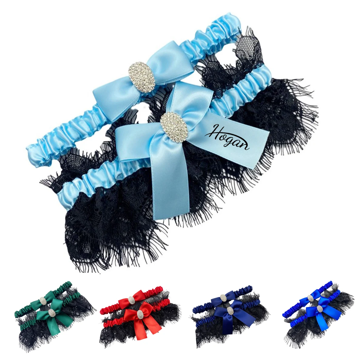 Garter 1