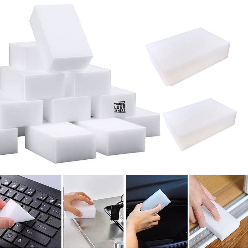 10 Pack Extra Thick Melamine Sponges