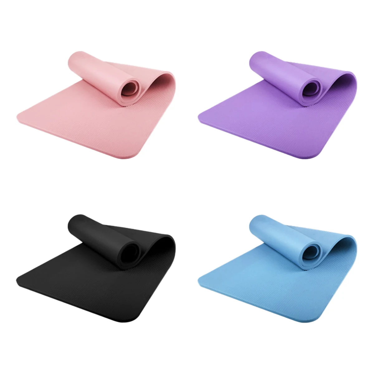 Fitness Mat 1