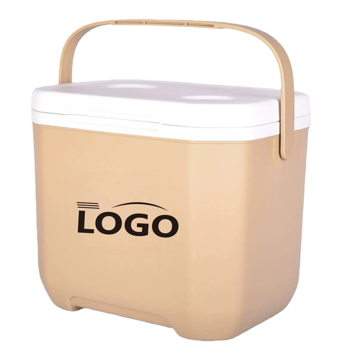 13L Insulated Box Outdoor Cooler 1