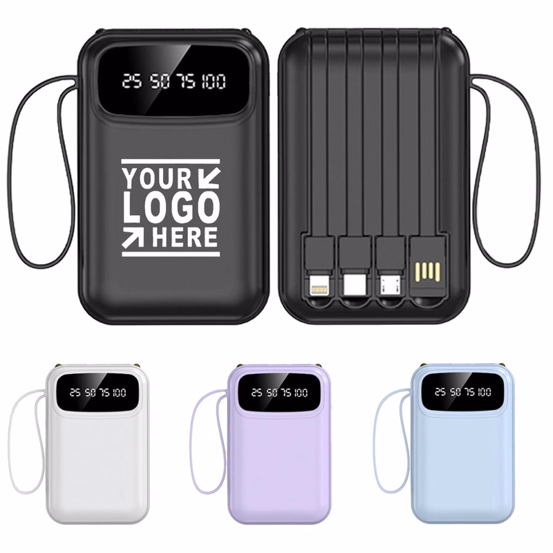 20000 mAh Charging Power Bank