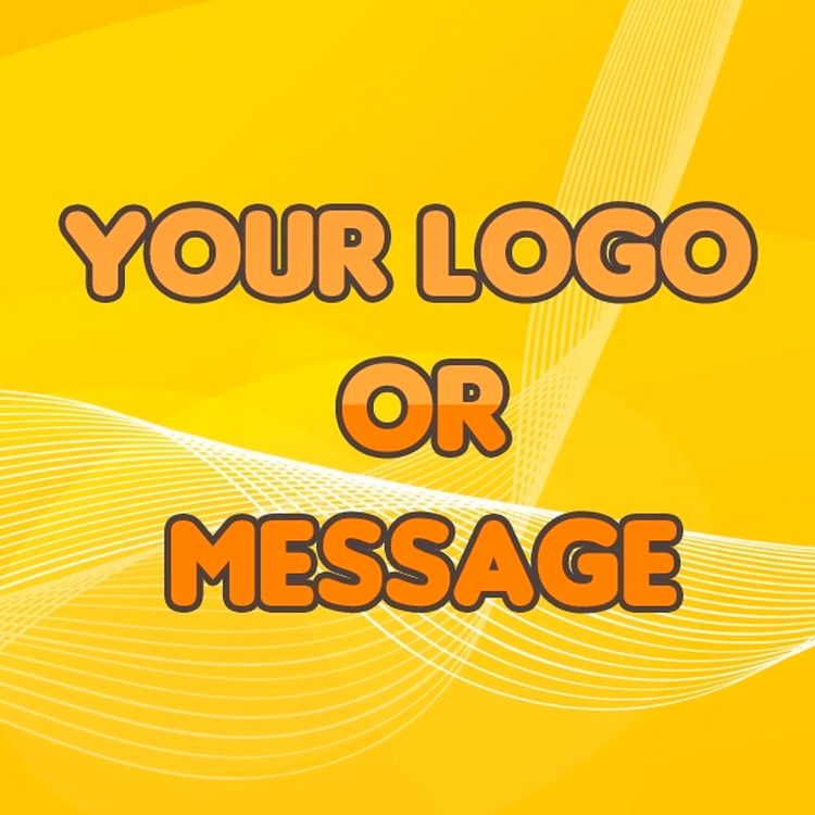 4ftx3ft Custom Banners And Signs