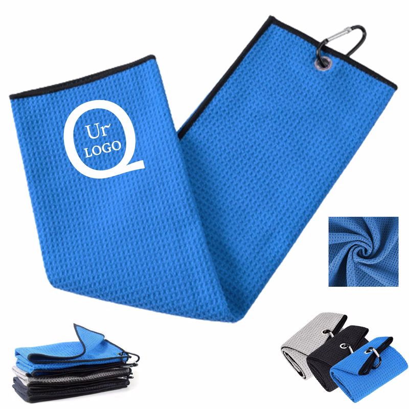 Golf Club Towel