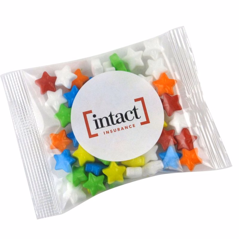1oz. Goody Bags - Starzmania