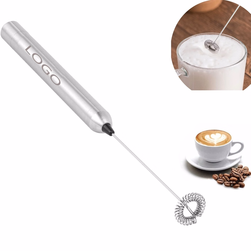 Protable Handheld Milk Frother