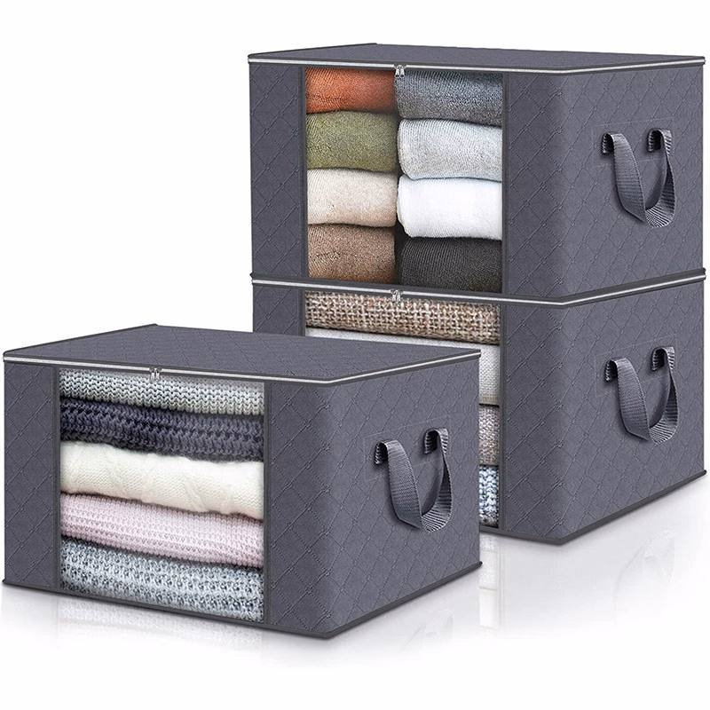 90 L Large Storage Bags