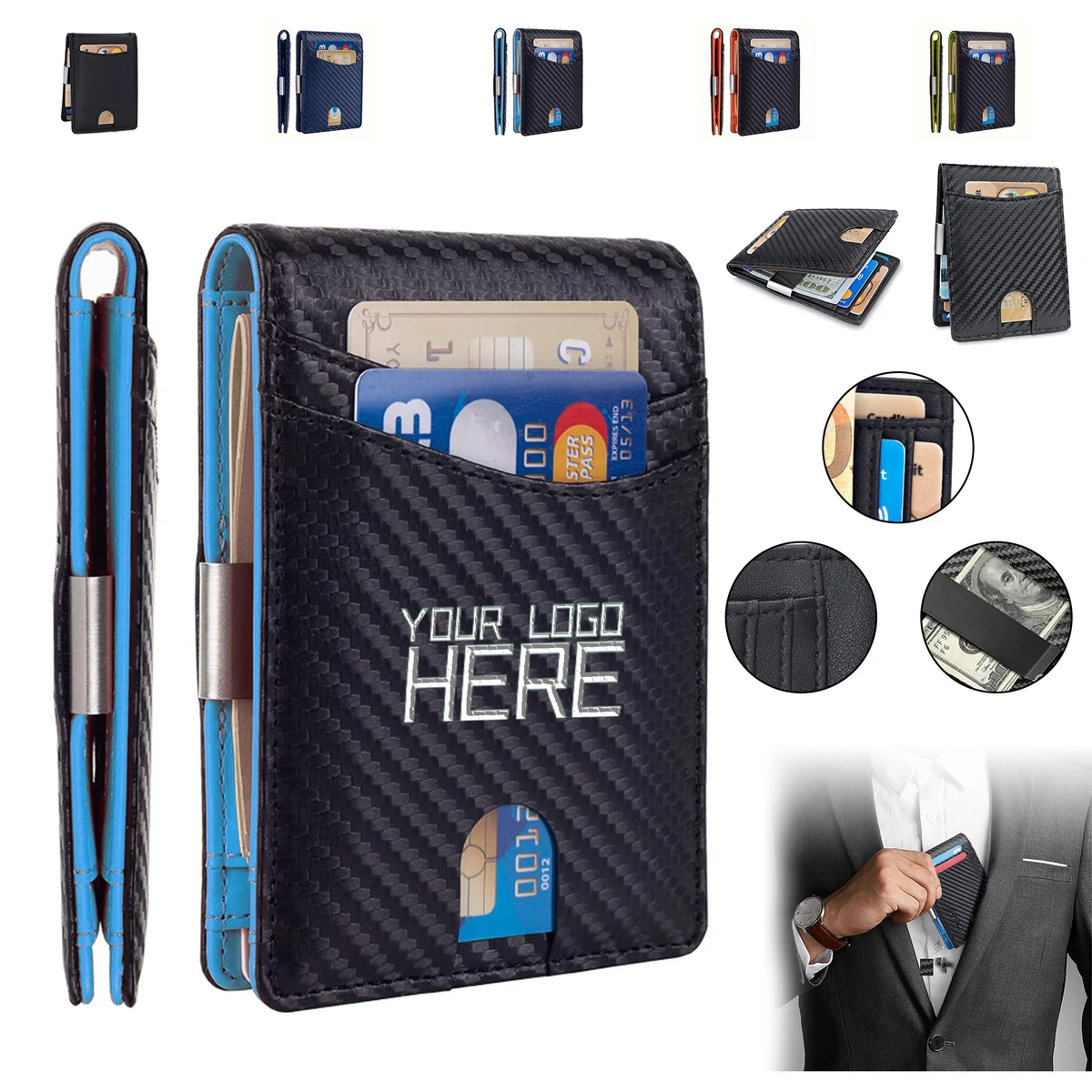 Card Case Wallet 1